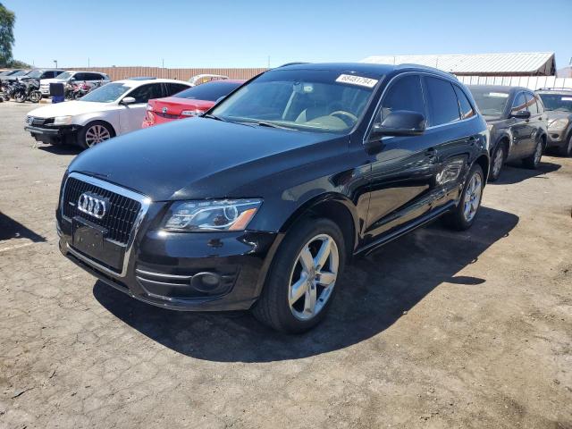 audi q5 3.2 2009 wa1kk78r29a019424