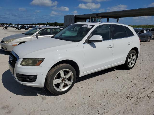 audi q5 2009 wa1kk78r39a023353