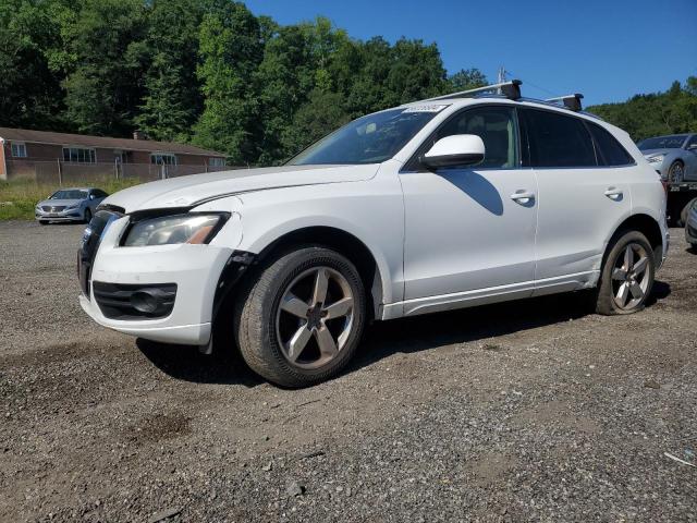 audi q5 3.2 2009 wa1kk78r39a032053