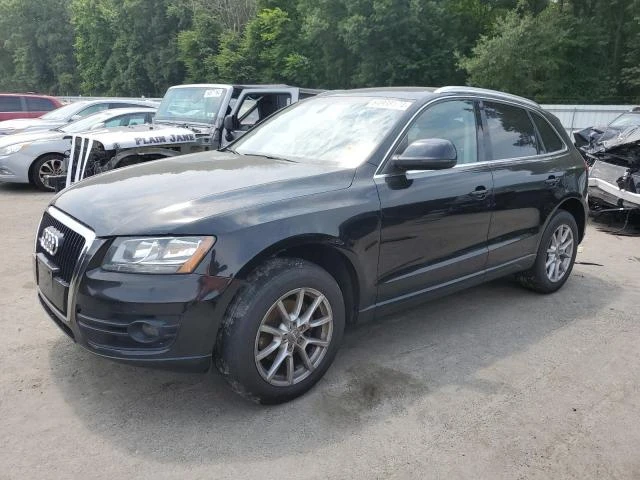 audi q5 3.2 2009 wa1kk78r39a046549