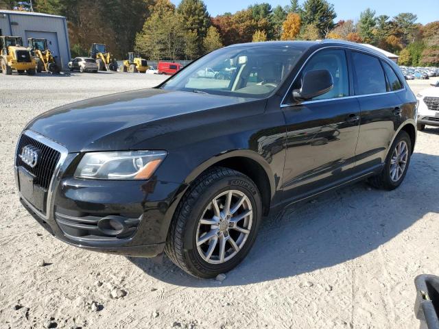 audi q5 3.2 2009 wa1kk78r49a012135