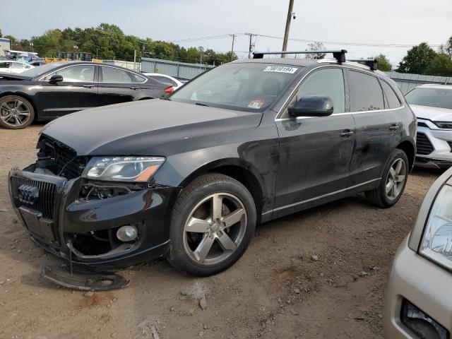 audi q5 3.2 2009 wa1kk78r49a033115