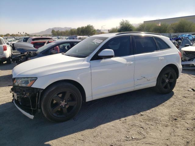 audi q5 3.2 2009 wa1kk78r69a015764