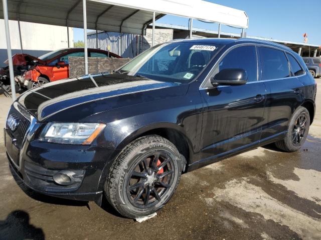 audi q5 3.2 2009 wa1kk78r69a042513