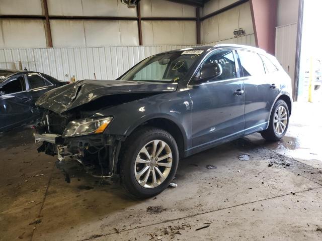 audi q5 3.2 2009 wa1kk78r79a039751