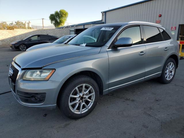 audi q5 3.2 2009 wa1kk78r79a042410