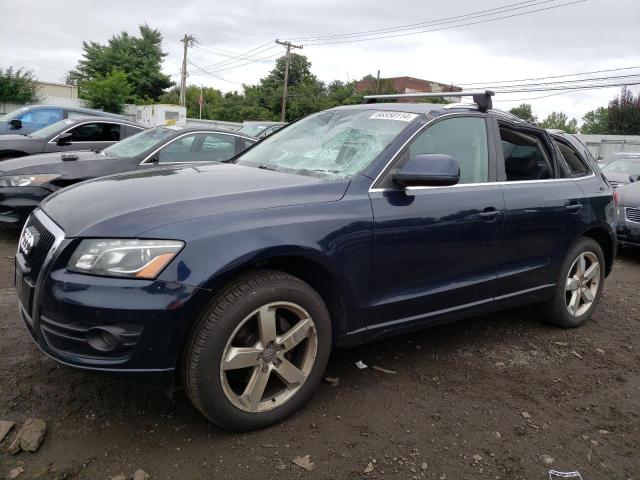 audi q5 3.2 2009 wa1kk78r79a049387