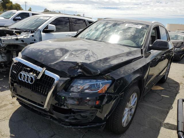 audi q5 2009 wa1kk78r89a017905