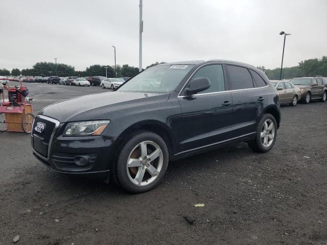 audi q5 3.2 2009 wa1kk78r89a025535