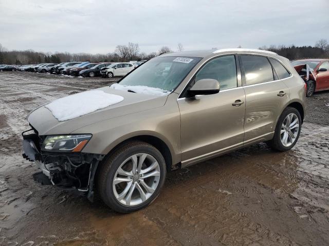 audi q5 3.2 2009 wa1kk78r89a048037