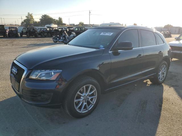 audi q5 3.2 2009 wa1kk78r99a020280