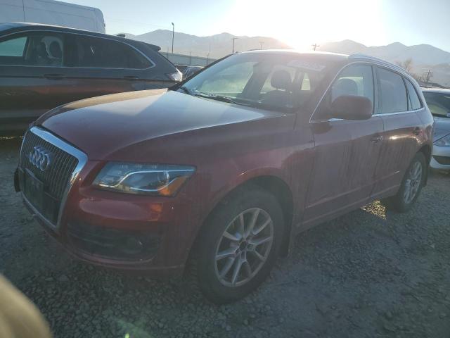 audi q5 3.2 2009 wa1kk78rx9a055555