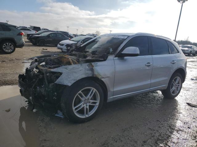 audi q5 premium 2016 wa1l2afp0ga012939