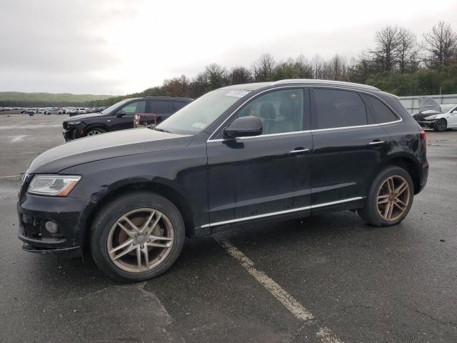 audi q5 premium 2016 wa1l2afp0ga018899