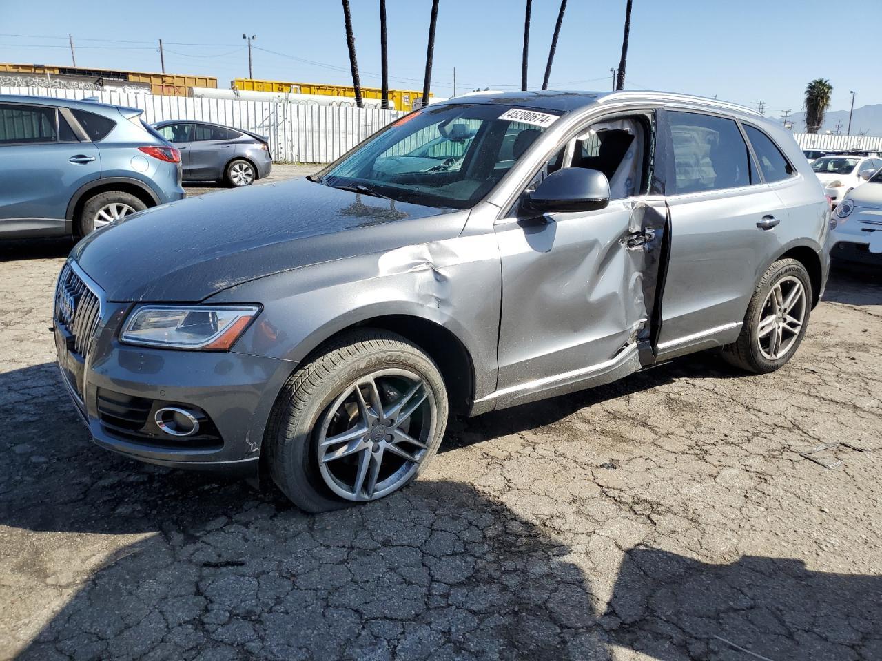 audi q5 2015 wa1l2afp0ga024718