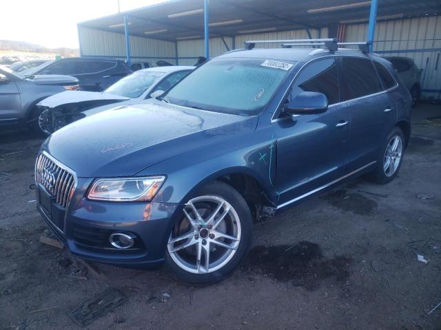 audi q5 premium 2016 wa1l2afp0ga037050