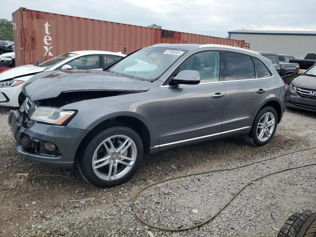 audi q5 premium 2016 wa1l2afp0ga053071