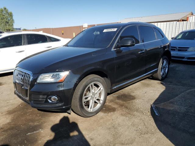 audi q5 premium 2016 wa1l2afp0ga056472