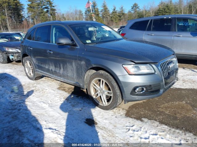 audi q5 2016 wa1l2afp0ga060974