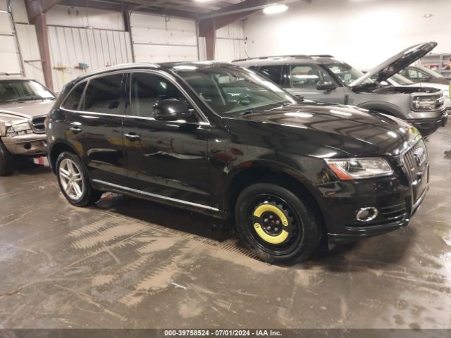 audi q5 2016 wa1l2afp0ga071392