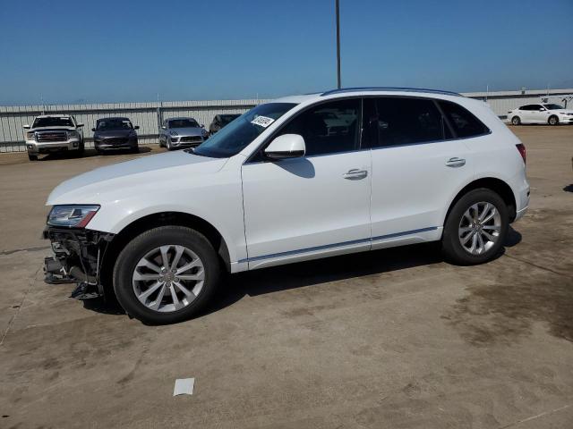 audi q5 2016 wa1l2afp0ga091044