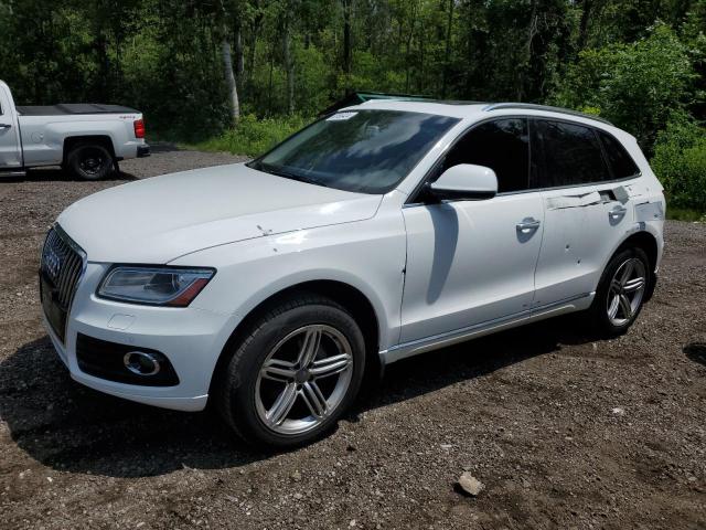 audi q5 2016 wa1l2afp0ga114970