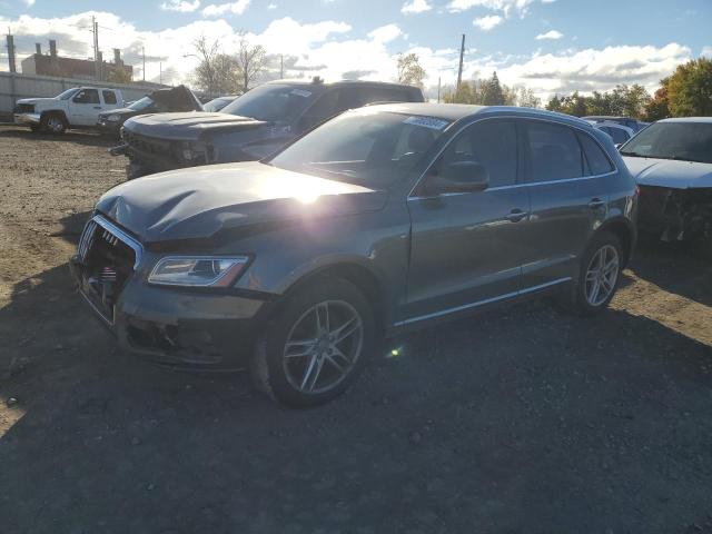 audi q5 premium 2016 wa1l2afp0ga130487