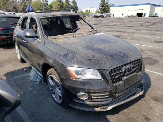 audi q5 premium 2016 wa1l2afp0ga130604