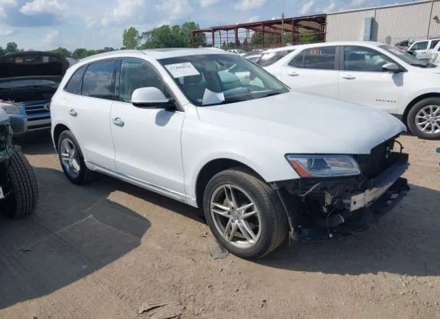 audi q5 2016 wa1l2afp0ga133468