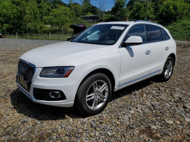 audi q5 2016 wa1l2afp0ga142056