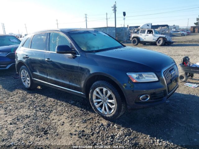 audi q5 2016 wa1l2afp0ga143093