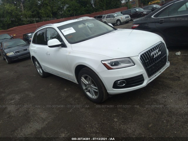 audi q5 2017 wa1l2afp0ha006642