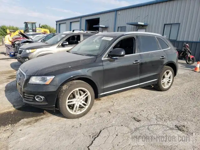 audi q5 2017 wa1l2afp0ha013512