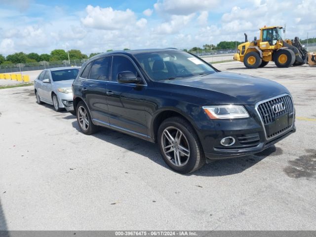 audi q5 2017 wa1l2afp0ha033596