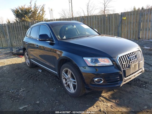 audi q5 2017 wa1l2afp0ha037261