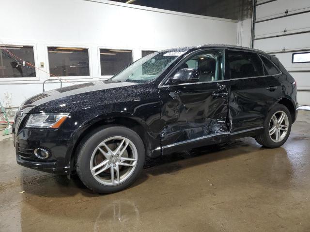 audi q5 premium 2017 wa1l2afp0ha044629