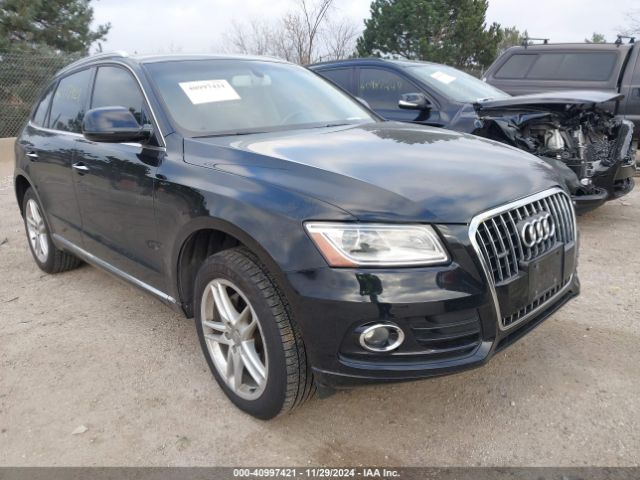 audi q5 2017 wa1l2afp0ha055047