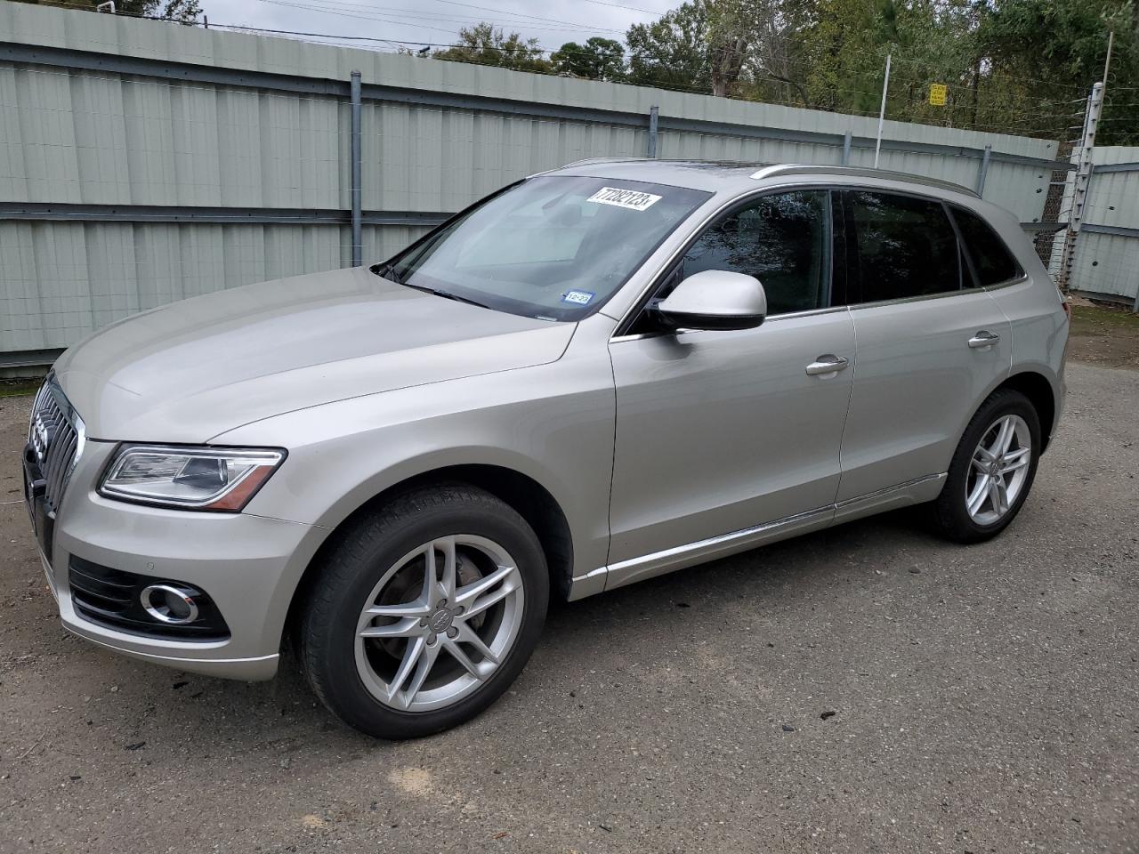 audi q5 2016 wa1l2afp1ga003702