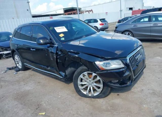 audi q5 2016 wa1l2afp1ga006258