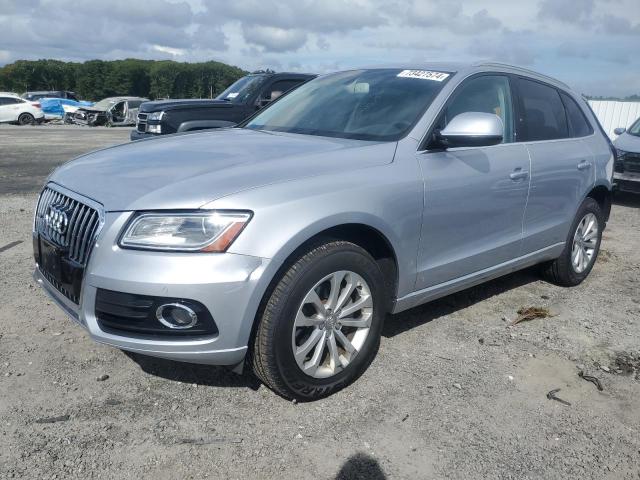 audi q5 premium 2016 wa1l2afp1ga090727