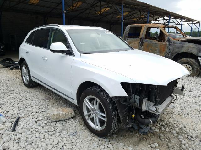 audi  2016 wa1l2afp1ga118137