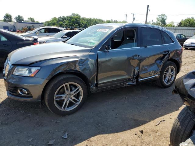 audi q5 premium 2016 wa1l2afp1ga128506