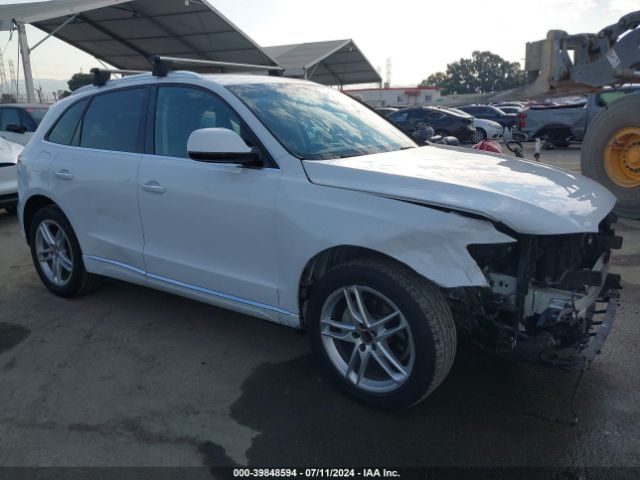 audi q5 2016 wa1l2afp1ga128831