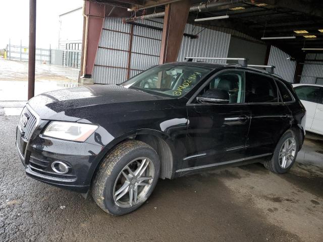 audi q5 premium 2016 wa1l2afp1ga147105