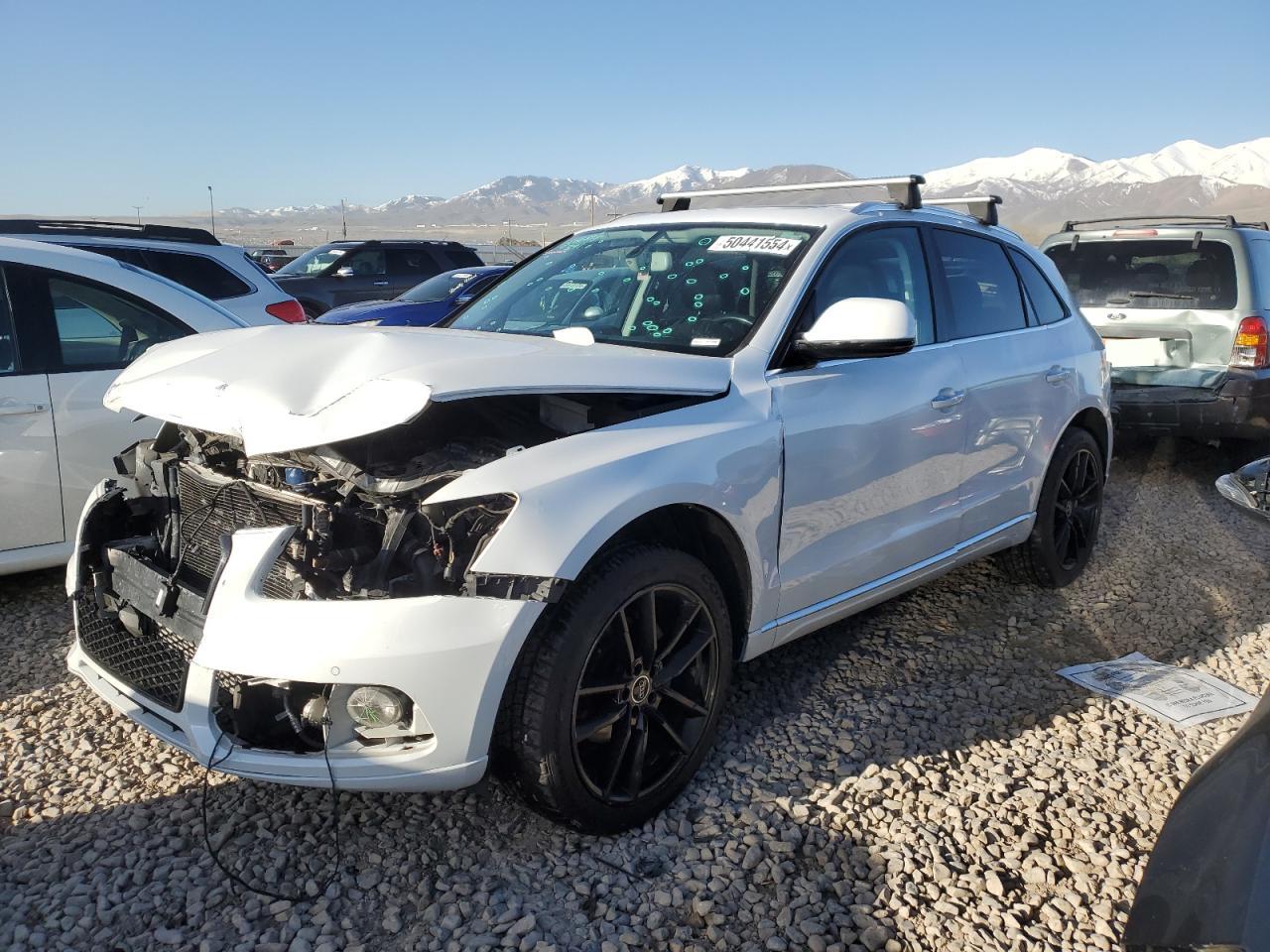 audi q5 2016 wa1l2afp1ga147721