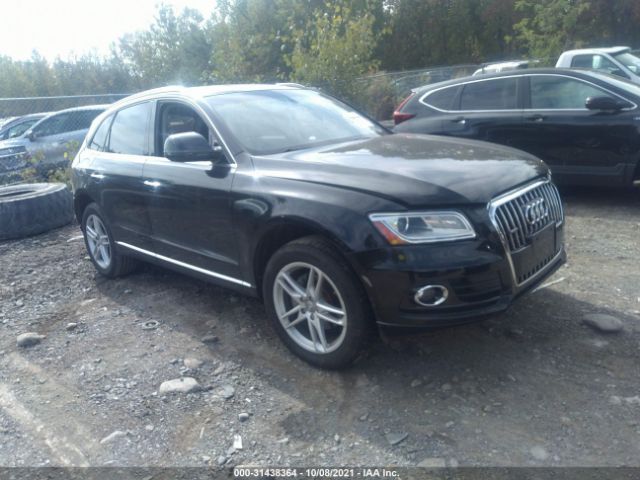 audi q5 2016 wa1l2afp1ga149551