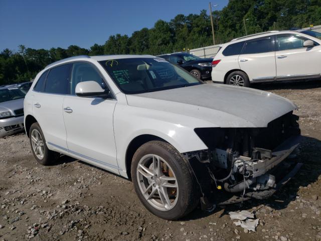 audi q5 premium 2017 wa1l2afp1ha030075