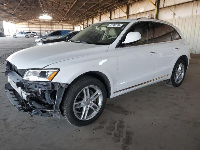 audi q5 premium 2017 wa1l2afp1ha035776