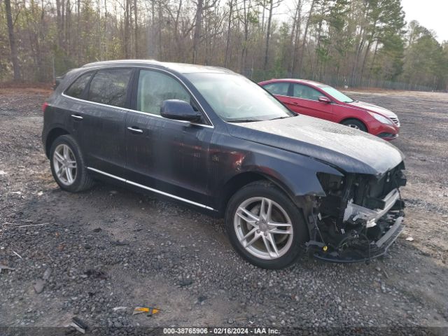 audi q5 2017 wa1l2afp1ha043182