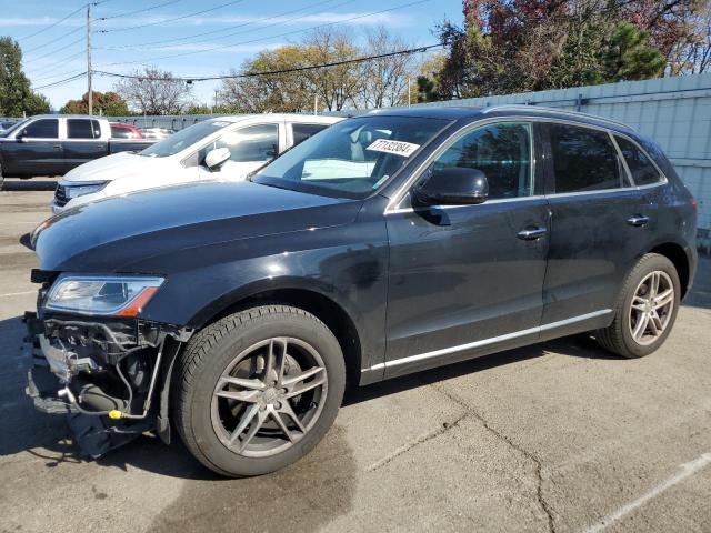 audi q5 premium 2016 wa1l2afp2ga002333